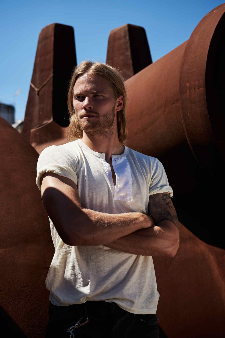 BIRKIR BJARNASON