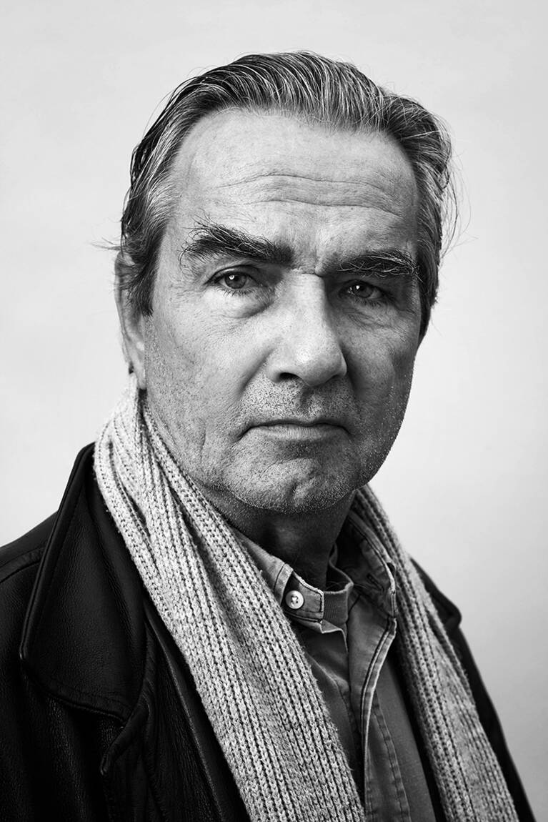 ERNST C. SIEGRIST