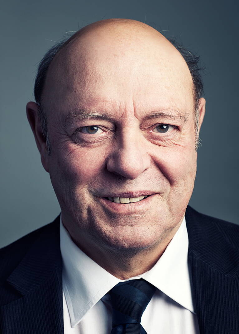 ULRICH GIEZENDANNER