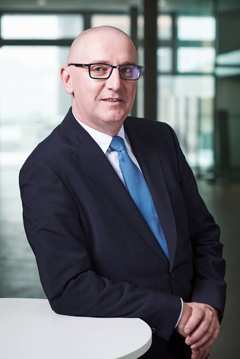 SVEN FLORE