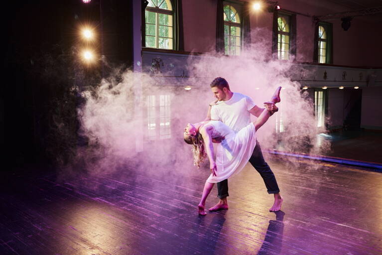 GIULIA STEINGRUBER & REMO KÄSER