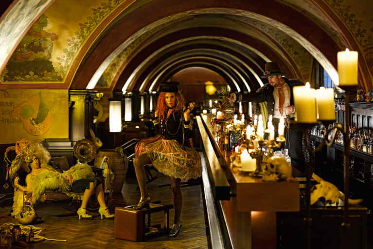 KONZERT THEATER BERN