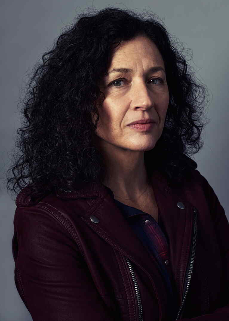 DELIA MAIER