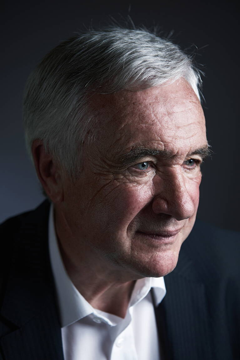 HANSPETER LATOUR