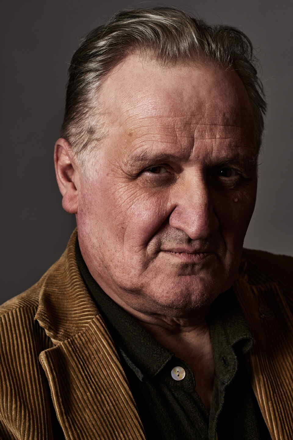 ANDREA ZOGG