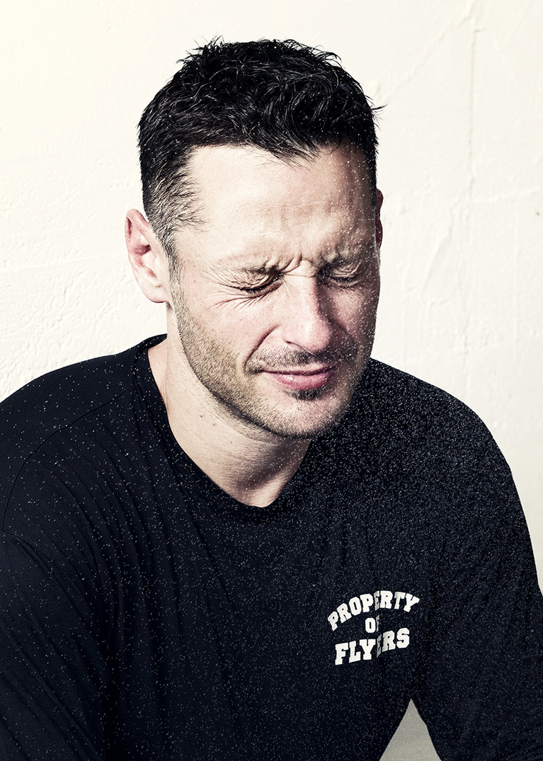 MARK STREIT