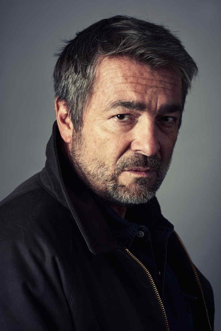 STEFAN GUBSER