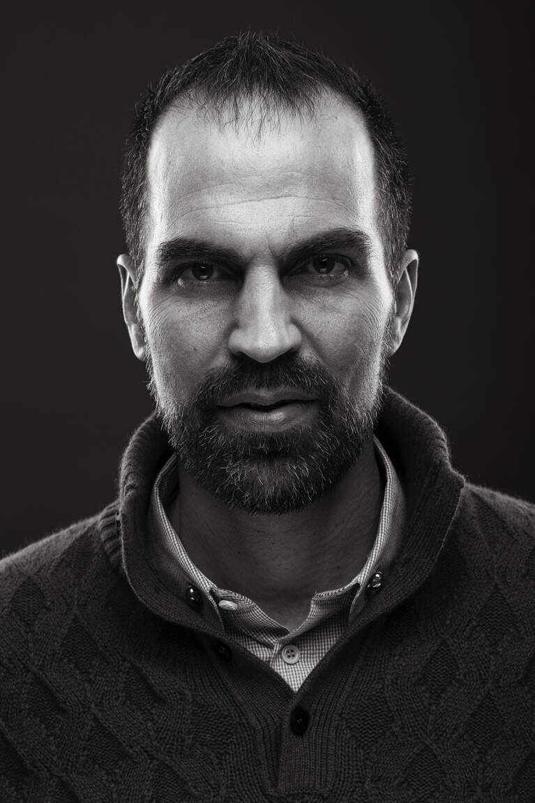 MARKUS BABBEL