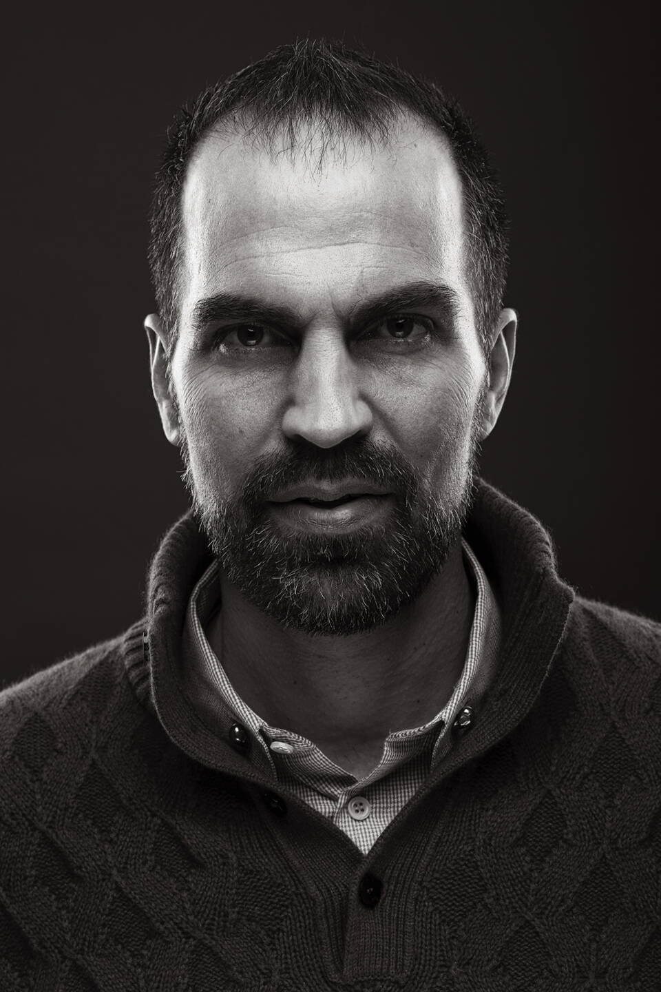 MARKUS BABBEL