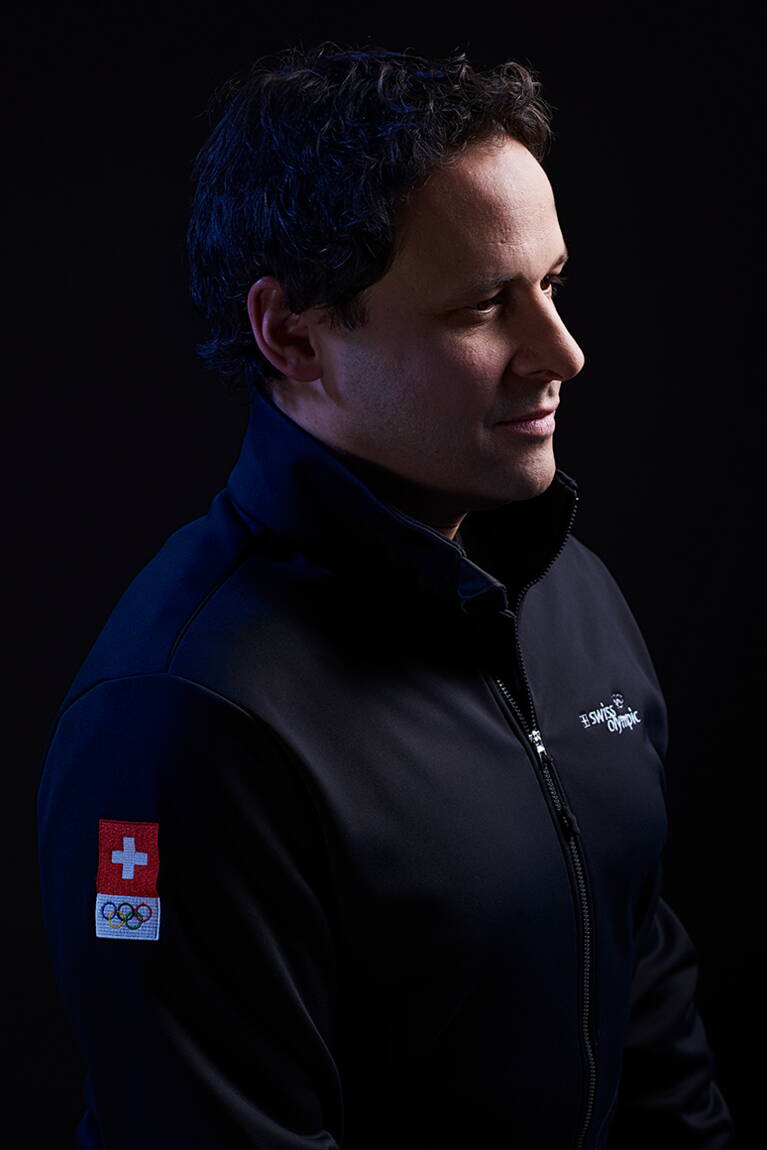 RALPH STÖCKLI