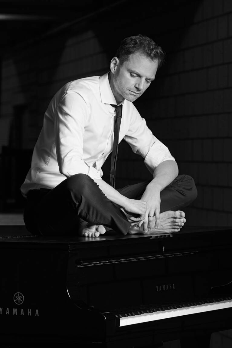 XAVIER PFARRER