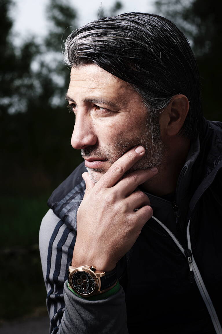 MURAT JAKIN